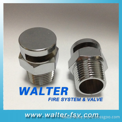 Spray Nozzle for Deluge System